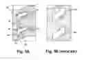 Fig. 04 - Floor standing treatment device