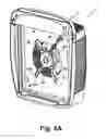 Fig. 06 - Floor standing treatment device