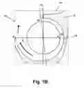 Fig. 10 - Floor standing treatment device