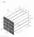 Fig. 03 - Ceramic filter and exhaust gas decontamination unit