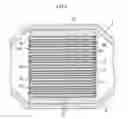 Fig. 04 - Ceramic filter and exhaust gas decontamination unit