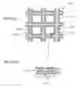 Fig. 12 - Ceramic filter and exhaust gas decontamination unit