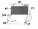 Fig. 01 - Device for keeping birds away with differential management functions