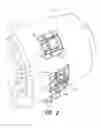 Fig. 03 - Nested latch thrust reverser