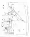Fig. 07 - Nested latch thrust reverser