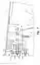 Fig. 08 - Nested latch thrust reverser