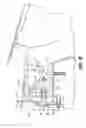 Fig. 09 - Nested latch thrust reverser