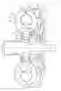 Fig. 01 - Hydroformed torque converter fluid coupling member