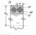 Fig. 01 - Shape memory alloy actuator