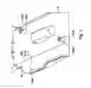 Fig. 03 - Braking system, in particular for a motor vehicle