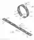 Fig. 08 - Macrolaminate radial injector