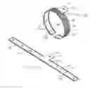 Fig. 10 - Macrolaminate radial injector