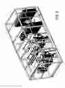 Fig. 10 - Packaged chilling systems for building air conditioning and process cooling