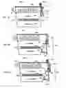 Fig. 05 - Systems for regulating the temperature of a heating or cooling device using non-electric controllers and non-electric controllers therefor
