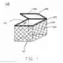 Fig. 02 - Quilted cooler with insulating gel liner