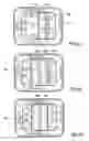 Fig. 19 - Container with cover and closure member