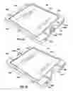 Fig. 26 - Container with cover and closure member