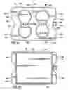 Fig. 27 - Container with cover and closure member