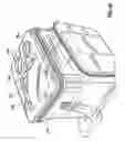 Fig. 28 - Container with cover and closure member