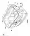 Fig. 32 - Container with cover and closure member
