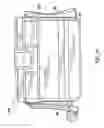 Fig. 34 - Container with cover and closure member