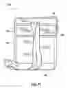 Fig. 35 - Container with cover and closure member