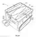 Fig. 45 - Container with cover and closure member