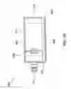 Fig. 58 - Container with cover and closure member