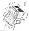 Fig. 69 - Container with cover and closure member