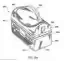 Fig. 71 - Container with cover and closure member