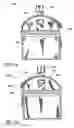Fig. 75 - Container with cover and closure member