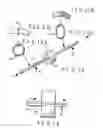 Fig. 07 - Omega type ornamental chain and process for making the chain