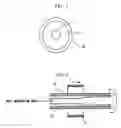 Fig. 02 - Method for making optical fiber preform having ultimately low pmd through improvement of ovality