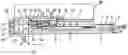 Fig. 01 - Magnetic needle selecting device of weft knitting machine