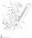 Fig. 03 - Magnetic needle selecting device of weft knitting machine