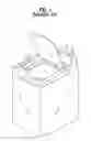 Fig. 02 - Washing machine