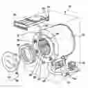 Fig. 01 - Drum type washing machine