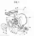 Fig. 02 - Drum type washing machine