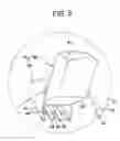 Fig. 06 - Drum type washing machine