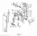 Fig. 02 - Multi-point lock