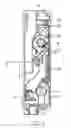 Fig. 07 - Multi-point lock