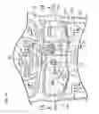 Fig. 14 - Remote control apparatus for a saddle-type vehicle