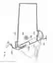 Fig. 19 - Remote control apparatus for a saddle-type vehicle