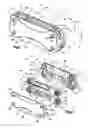 Fig. 02 - Apparatus for storing and positioning keys