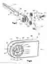 Fig. 04 - Apparatus for storing and positioning keys