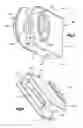Fig. 05 - Apparatus for storing and positioning keys