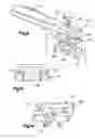 Fig. 07 - Apparatus for storing and positioning keys