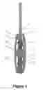 Fig. 03 - Key holder