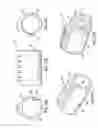 Fig. 11 - Keying system and method