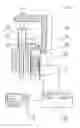 Fig. 02 - Device for reshaping and/or folding bodies of cans